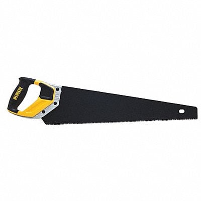 Hand Saw 20-1/2 L 1/32 Blade Width MPN:DWHT20545L