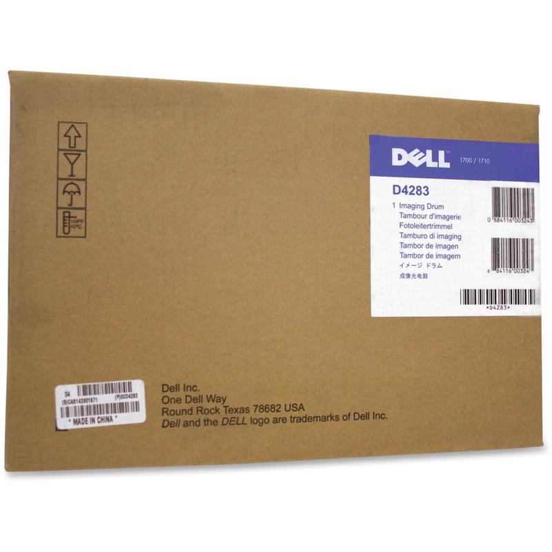 Dell D4283 Imaging Drum MPN:D4283