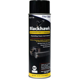 Nu-Calgon Blackhawk® Aerosol Expanding Foam Coil Cleaner 18 Oz 4127-75