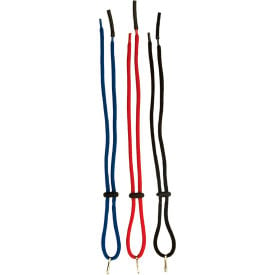 Kemp Break-A-Way Lanyard Royal Blue 10-430-ROY 10-430-ROY