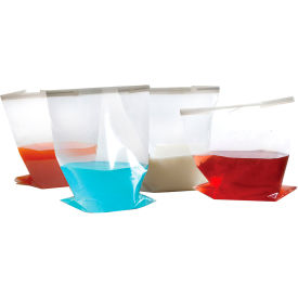 SureSeal™ Sterile Sampling Bag 2 oz. Capacity 5