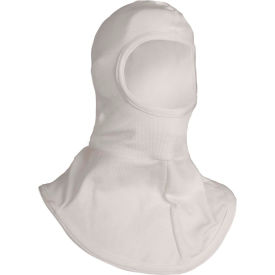 Enespro® ArcGuard® White Nomex Flame Resistant Balaclava  OSFM White H61NK H61NK