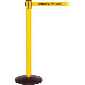 SafetyMaster 450 Retractable Belt Barrier 40