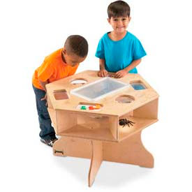 Jonti-Craft® Science Activity Table 6760JC