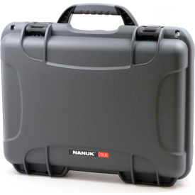 Nanuk 910-0007 910 Case 14.3