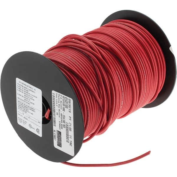 12 AWG, 500' Long, Building Wire MPN:17949