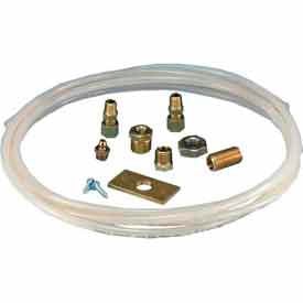 Supco Grease Fitting Kit GFK1