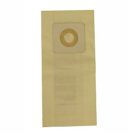 Replacement Bags For Bissell Commercial Vacuum BGU1451T 25 Pack U1451PK25