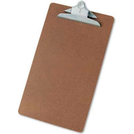 Universal Hardboard Clipboard 1-1/4