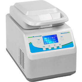 Benchmark Scientific BeadBlaster™ 24R Refrigerated Microtube Homogenizer 230V D2400-R-E