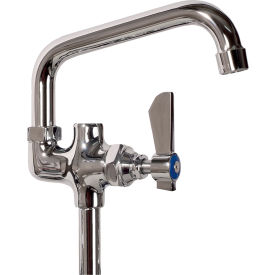 Dominion Faucets Deck Mount Add On Faucet w/ 10