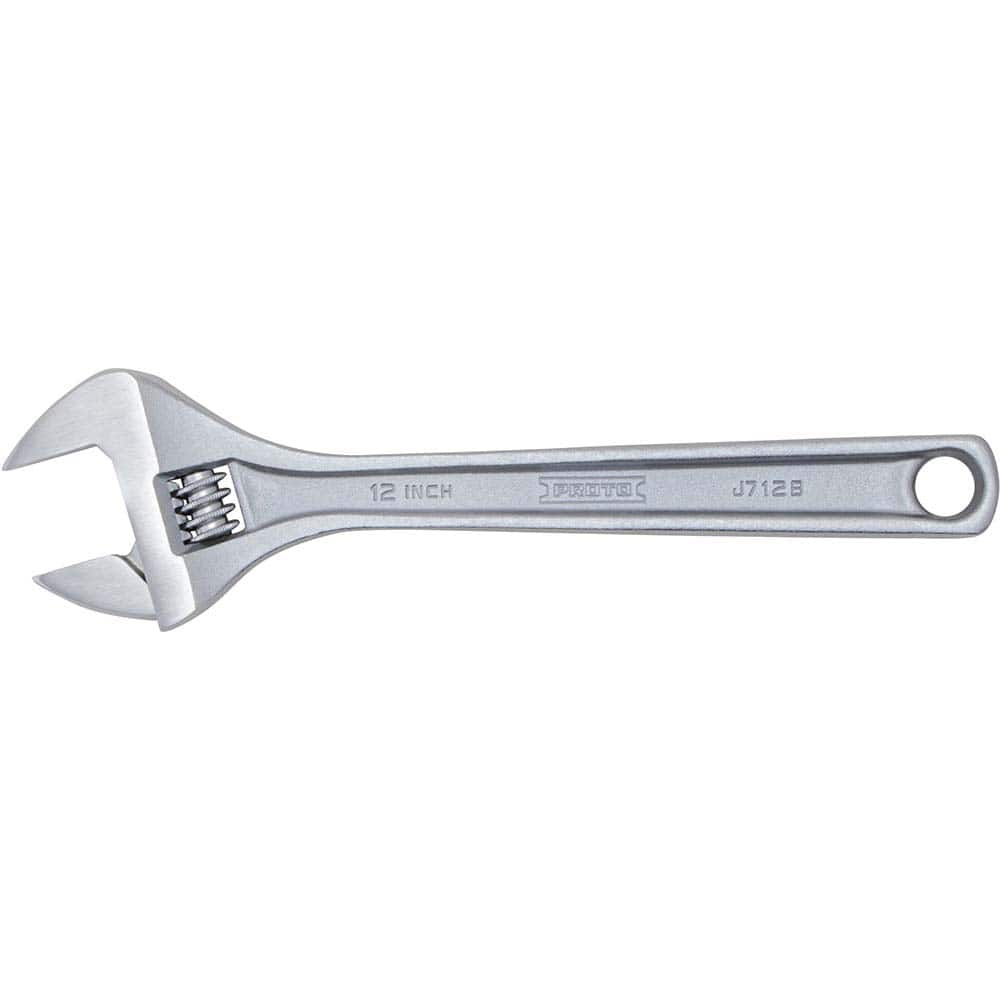 Adjustable Wrench: MPN:J712B