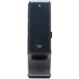 Dixie® Tower Napkin Dispenser Black 54550A