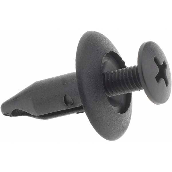 Screw Mount Blind Rivet: Nylon Body MPN:BD1786