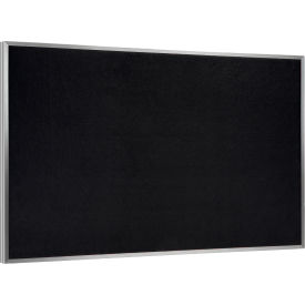 GoVets™ Recycled Rubber Bulletin Board 46-1/2