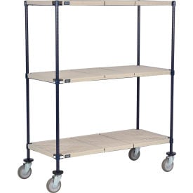 Nexel® 3 Shelf Truck Nexelite® 30