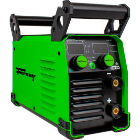 Forney® 180 ST+ Stick TIG Welder Machine 120/240 V 321