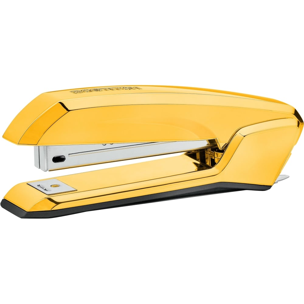 Bostitch Ascend Stapler - 20 Sheets Capacity - Yellow (Min Order Qty 5) MPN:B210GOLD