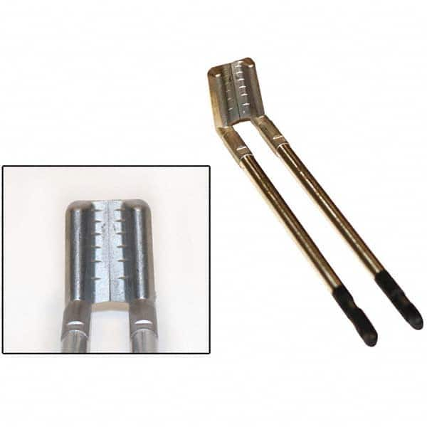 Soldering Iron Conical Tip: MPN:G4-1601