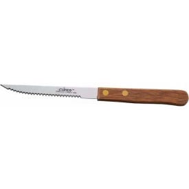 Winco K-35W Economy Steak Knife 4