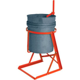 Wesco® Pail Tipper 273108 70 Lb. Capacity 273108