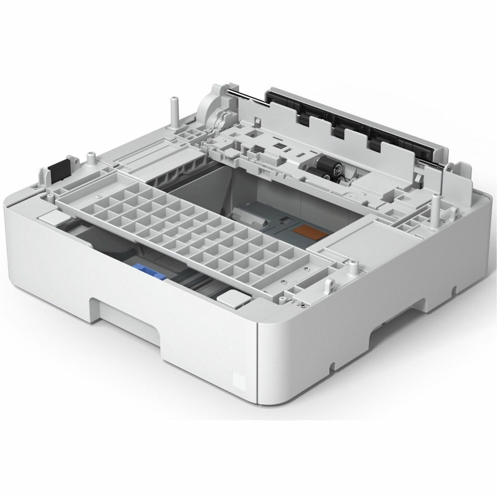 Epson 500-Sheet Paper Cassette Unit for 58xx/53xx - 500 Sheet - Plain Paper MPN:C12C937901