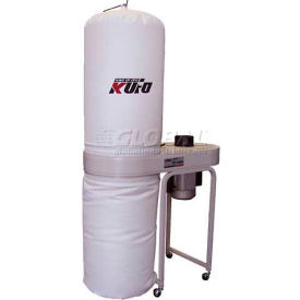 Kufo Seco 2HP UFO-101H Vertical Bag Dust Collector UFO-101H