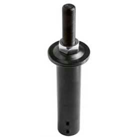 Climax Metal Motor Shaft Arbor AS-5FS-L Right-Hand Type D 2-1/4