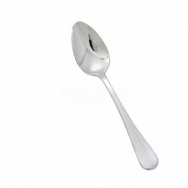 Winco 0034-01 Stanford Teaspoon 12/Pack 0034-01