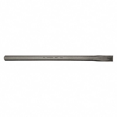 Cold Chisel 5/8 in x 12 in Steel MPN:70210