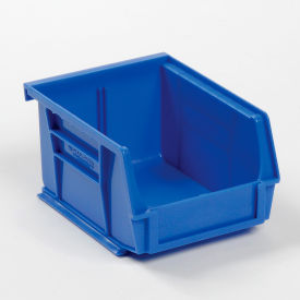 GoVets™ Plastic Stack & Hang Bin 4-1/8