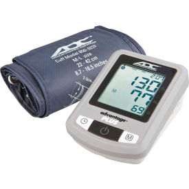 ADC® Advantage™ 6022N Plus Automatic Digital Blood Pressure Monitor 6022N