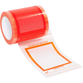 Tape Logic® Pouch Tape Roll 5