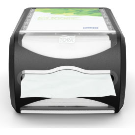 Tork® Xpressnap Counter Napkin Dispenser Black 6432000