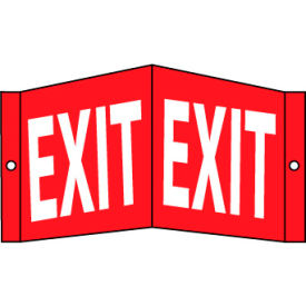 Facility Visi Sign - Exit VS10R