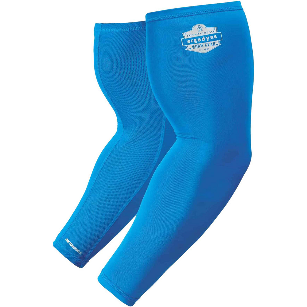 General Purpose Protective Sleeve: Size Medium, Polyester & Spandex MPN:12183