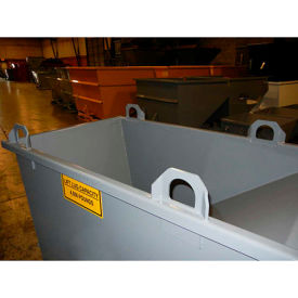 Overhead Crane Lifting Lugs - Factory Installed - Must Be Ordered with  Self-Dumping Hoppers 512GY238