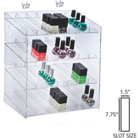 Approved 222989 Nail Polish Display  12