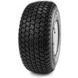 Martin Wheel Kenda 606-4TF-I Super Turf Tire - 15 x 6.00-6 4 Ply Rating 606-4TF-I