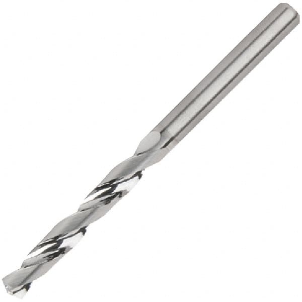 Jobber Length Drill Bit: 10.2 mm Dia, 135 ° MPN:5434744