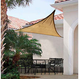 Example of GoVets Shade Sails category