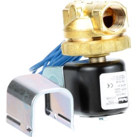 Allpoints 8012103 Solenoid Valve - 1/2