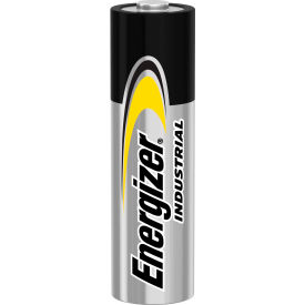 Energizer Industrial EN92 AAA Alkaline Batteries - Pkg Qty 24 EN92 / E0168700