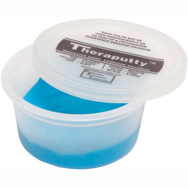 TheraPutty® Standard Exercise Putty Blue Firm 2 Ounce 10-0903