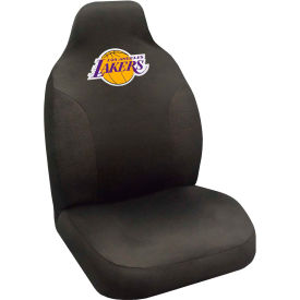 NBA - Los Angeles Lakers - Embroidered Seat Cover 20