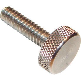 Precision Thumb Screw - #10-24 - 3/4