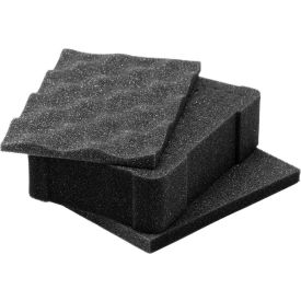 Nanuk 903-FOAM Foam Inserts (3 part) for Nanuk 903 Case 903-FOAM