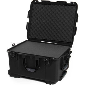 Nanuk 960-1001 960 Case w/Foam 25.4