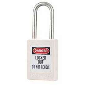 Master Lock® Safety Padlock Short Zenex™ 3/16