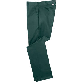 Big Bill Regular Fit Work Pants 34W x 30L Green 1947-30-GRN-34